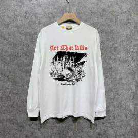 Picture of Gallery Dept T Shirt Long _SKUGalleryDeptS-2XL11trCHGA20950809